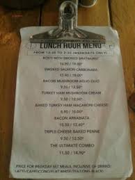 Tolido S Espresso Nook At Beach Road Lunch Hour Beach Road Nook