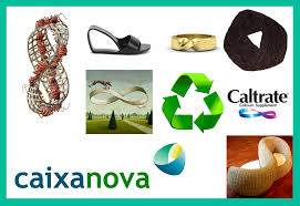 Banda de Möbius, ¿un simple objeto matemático? | Transformando rosquillas  en tazas de té