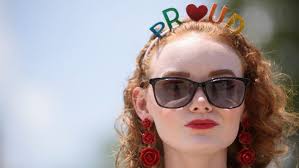 LGBTQ advocacy: 2 Cumberland County students honored for their work