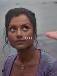 Anthony Pulling Kates Gloves