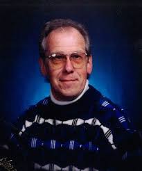 Steven Huffman-Boerger Obituary (2012)