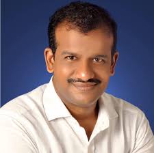 Sunil Rai