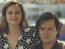 Rocío Dúrcal y Junior: la gran boda de la cultura popular española | Vanity  Fair