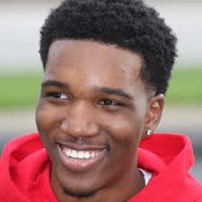 Tre Rivers's Instagram, Twitter & Facebook