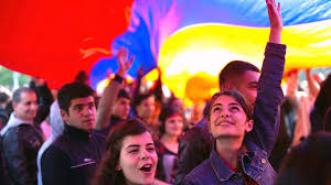 And is bordered by turkey to the west, georgia to the north, the lachin corridor under a russian peacekeeping force, and azerbaijan to. 061mpmhibuqygm