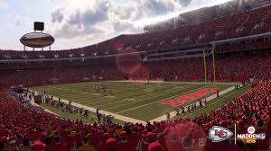 This page is about kansas city chiefs stadium iphone wallpaper,contains 29+ kansas city free download kansas city chiefs stadium nfl hd wallpapers 1024x682 for your desktop, mobile. Download Madden Nfl Wallpapers And Facebook Covers