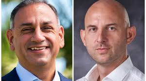 California Congressional District 31: Cisneros vs. Martinez election voter  guide