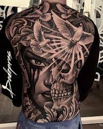 60 Best Tattoo Designs For Men In 2018 Back Tattoos For Guys Tattoo Designs Men Best Tattoo Designs