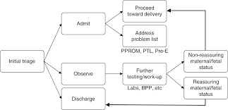 Image result for First Stage of Labor