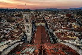 Italy is the land of my. Hd Wallpaper Italy Florence Cityscape Wallpaper Flare