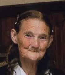 Obituary information for Mary Alice Byrde