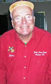 Chester Chatter: A simple life close to home