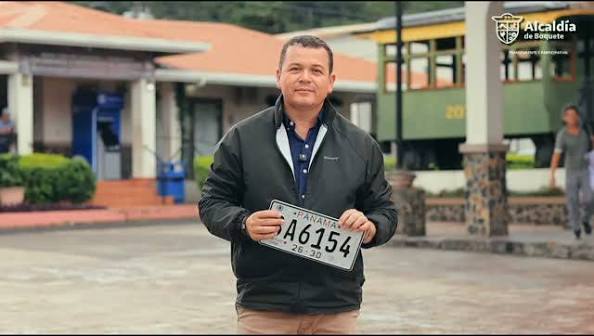 Tesorería de Boquete anuncia disponibilidad del Plan Vehicular 2026