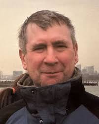 Michael P. Tierney Obituary December 29, 2023