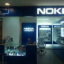 View all hotels near digital mall on tripadvisor Photos At Bbs Retailing Nokia Shop Now Closed Petaling Jaya Selangor