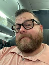 Richard Goodrow's Instagram, Twitter & Facebook