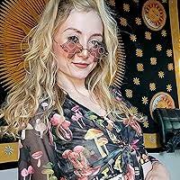 Millie the Cat has Borderline Personality Disorder by Jessie Shepherd