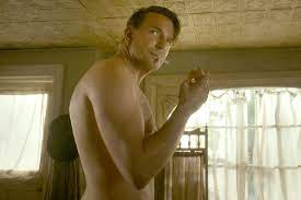 Bradley Cooper Talks His Full-Frontal Nude Scene in Nightmare Alley