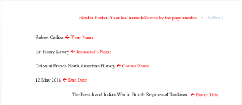 So, first and foremost, a college research paper must be informative. Follow Essay Format Guide From An Experienced Teacher Edubirdie Com