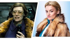 Дженнифер коннелли, давид диггс, мики самнер и др. How The Snowpiercer Series Pays Homage To Tilda Swinton S Iconic Film Performance Exclusive Entertainment Tonight
