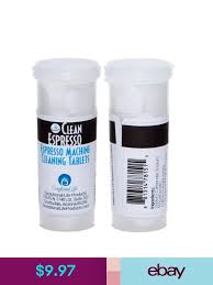 Check spelling or type a new query. Clean Espresso Coffee Espresso Machine Cleaning Products Ebay Home Garden Cleaning Tablets Breville Espresso Machine Tablet Cleaner