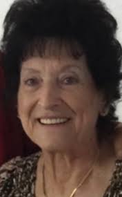 Obituary information for Ida Jeanette Caruthers