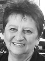 Rita Dillard Obituary