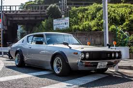 Japanese sports cars haven't always been a hot commodity among serious american collectors, but that sentiment has begun to. 5 Coolest Japanese Cars Of Each Decade Since 1960s Autowise