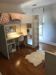 easy diy room decoration ideas small loft bedroom ikea loft bed girls loft bed