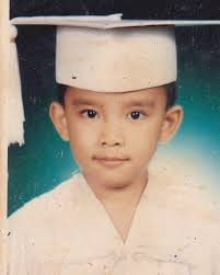 Blessed birthday kuya Kiel 😀 5 years ago, God started a new season for  mommy @iamchenchenpc and I through you. how time flies so fast 😄 we always  appreciate you in every