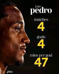 ⚽ Who's scoring the most goals out of these four in the Premier League this  season?