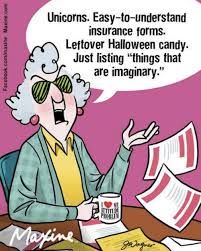 75+ of the best insurance memes by topic. What S Written On Those Pesky Insurance Forms Risk Managers