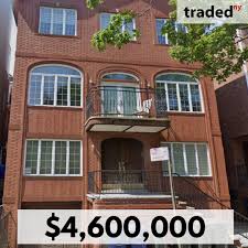 Daniel Rokach Acquires Multifamily Property In Borough Park, Brooklyn For  $4.6M