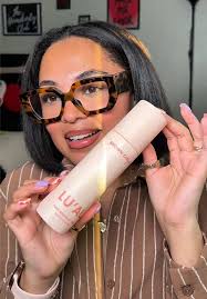 Brown Girl Jane Luau Review