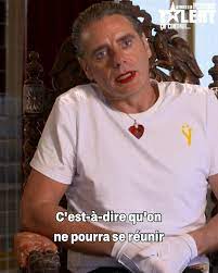 Il y a les autres ! La France A Un Incroyable Talent Louys De Belleville De Finaliste A President Facebook