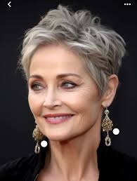 Short haircut model needed for apprenticeship completion