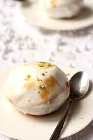 Boule De Neige Au Citron Recette Alimentation Recette De Cuisine Simple Recettes De Cuisine
