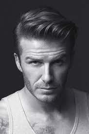 Modern Pompadour Haircut Google Zoeken David Beckham Hairstyle Comb Over Fade Haircut Beckham Haircut