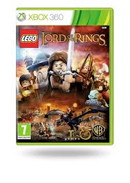 Compra y vende en almería entre particulares y profesionales Comprar Lego The Lord Of The Rings Xbox 360 Segunda Mano Eneba
