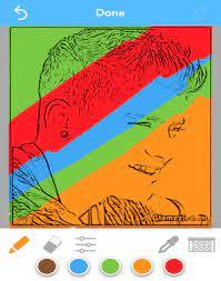 See free samples read our tutorials Convert Your Photos Into Coloring Pages Iphone I Love Free Software