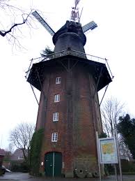Aurich Ostfriesland Urlaub Ostfriesland Windmuhle