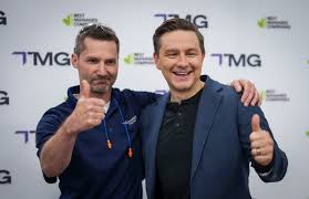 In the real world, things run