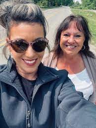 Jodi Spangler's Instagram, Twitter & Facebook