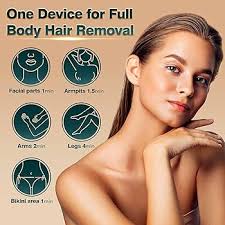 Amazon.com: Vimproce IPL Hair Removal with Cooling System, Permanent Hair  Removal Device for Women and Men, Painless Hair Remover Upgraded to 999999  Flashes for Face Arm Armpit Leg Bikini Line Home Use,