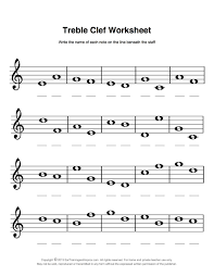 Easy Fun Music Theory Math Preschool Worksheets List Insects
