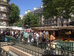Place Maubert Mutualite Les Faits Divers La Vie En Rose