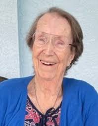 Joan T. Murphy Obituary