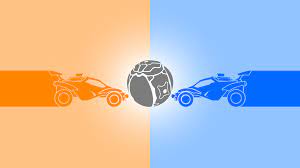 Oc Made A Wallpaper For Those That Like Rocket League S Octane Car Rocket League Wallpaper Rocket League Creative Games