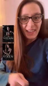 Nicole Fox Inked Adonis