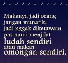 Kok lu kaya uler yang ada di pilem indonesiar sih yang bermuka dua itu lo.kita pasti pernah mengalami yang namanya kecewa. Gambar Kata Teman Munafik Cikimm Com